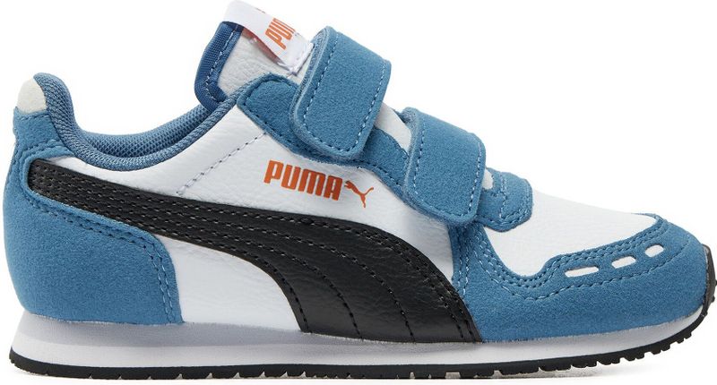 Sneakers Puma Cabana Racer SL 20 V PS 383730 18 Blau