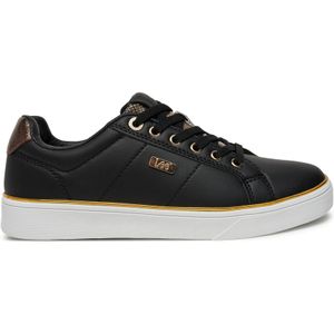 Sneakers Lee Scarlet Women Low 50243003 Schwarz