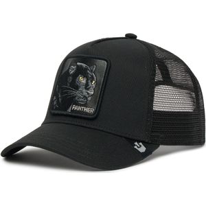 Cap Goorin Bros The Black Panther 101-1663-BLK Schwarz