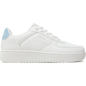 Sneakers Levi's® VUNI0071S-0074 Weiß