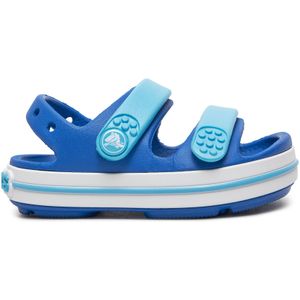 Sandalen Crocs Crocband Cruiser Sandal T 209424 Blau