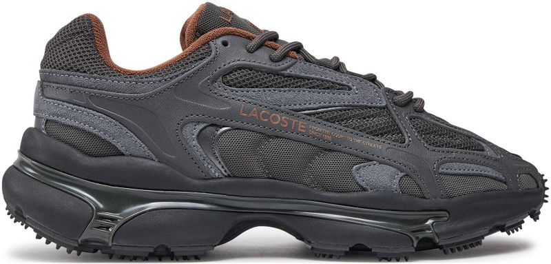 Sneakers Lacoste 748SMA0060 Grün