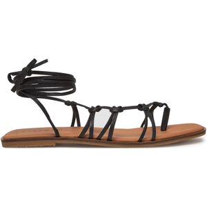 Sandalen Balagan Nof Schwarz