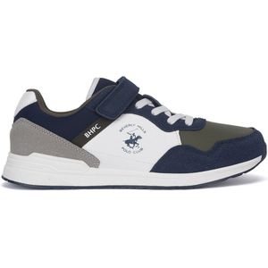 Sneakers Beverly Hills Polo Club A23F0818A-2 Dunkelblau