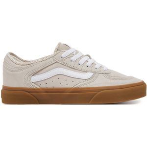 Sneakers aus Stoff Vans Rowley Classic VN000SF42LH1 Beige