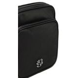 Umhängetasche Boss 50523462 Schwarz