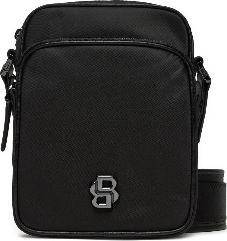 Umhängetasche Boss 50523462 Schwarz