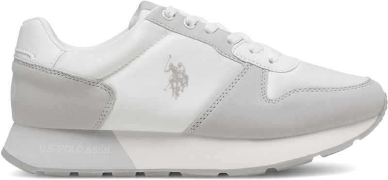 Sneakers U.S. Polo Assn. KITTY002A Weiß