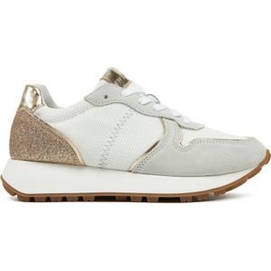 Sneakers TWINSET 251GCJ014 S Weiß