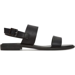 Sandalen Clara Barson GAMMA WS6112-01 Schwarz