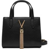 Handtasche Valentino Divina  VBS1R415G Schwarz