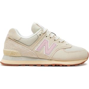 Sneakers New Balance WL574GU2 Beige