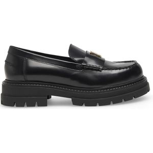 Slipper Badura PAOLA-112890 Schwarz