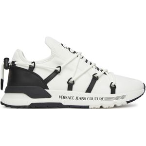 Sneakers Versace Jeans Couture 78YA3SA6 Weiß