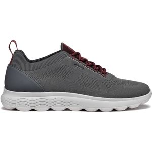 Sneakers Geox U Spherica U15BYA 0005Z C1EA7 Grau