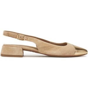 Sandalen Tamaris 1-29400-44 Beige
