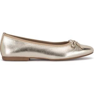 Ballerinas Lasocki RST-PRIMA-15 Goldfarben