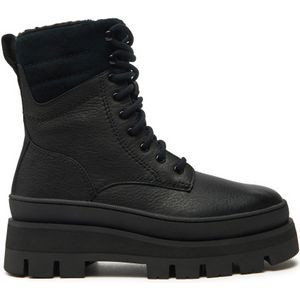 Stiefeletten Clarks Orianna 2 Hike 26178880 Schwarz
