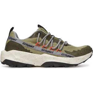 Sneakers Grisport GR-25-10-9018M Khakifarben