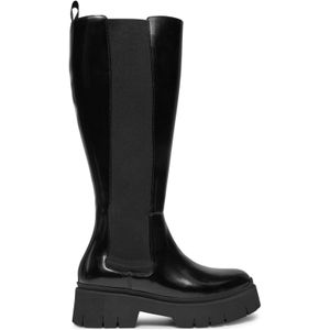 Klassische Stiefel Hugo Kris 50529861 Schwarz