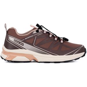 Trekkingschuhe Sprandi W-S24W021C-4 Braun
