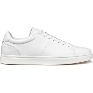 Sneakers Geox U Baltmoore U55LDC 00085 C1000 Weiß