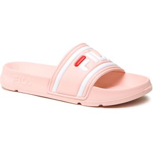 Pantoletten Fila Morro Bay Slipper Teens FFT0028.40063 Rosa