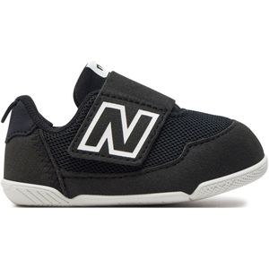 Sneakers New Balance IONEWBBK Schwarz