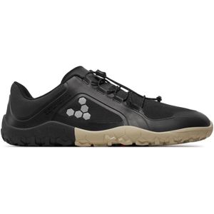Trekkingschuhe Vivo Barefoot Primus Trail III All Weather FG 309305-01 Schwarz