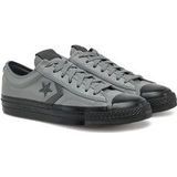Sneakers aus Stoff Converse Star Player 76 Luxe A12406C 053 Grau