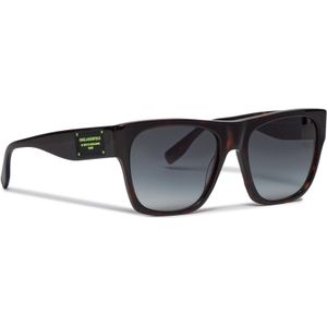 Sonnenbrillen KARL LAGERFELD KL6074S 242 Braun