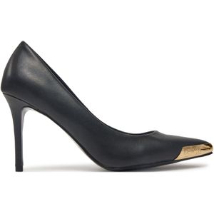 High Heels Versace Jeans Couture 78VA3S50 Schwarz