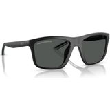 Sonnenbrillen Armani Exchange 0AX4149SU 56 805887 Schwarz