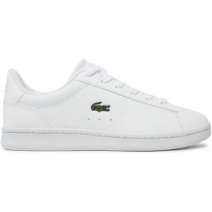 Sneakers Lacoste Carnaby Set 224 3 Suj 7-48SUJ001321G Weiß