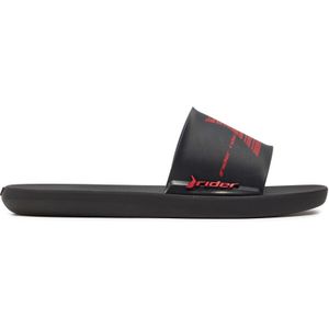 Pantoletten Rider Speed Slide In 11816 Schwarz