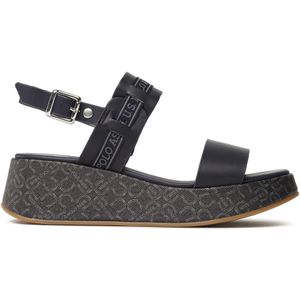 Sandalen U.S. Polo Assn. Glory GLORY003 Dunkelblau