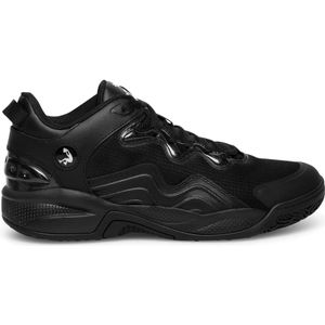 Sneakers Shaq AMPLIFY AQ95003M-B Schwarz