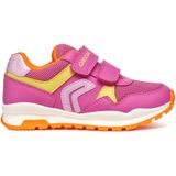 Sneakers Geox J Pavel J458CA 0BC14 C8345 S Rosa