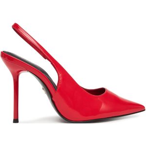 Sandalen Aldo Puckerup 13922277 Rot