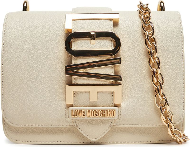 Handtasche LOVE MOSCHINO JC4227PP0MKC0110 Beige