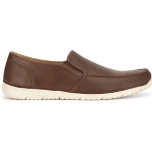Halbschuhe Lasocki THILO-10 MI25 Braun