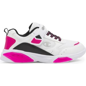 Sneakers Champion Wave G Ps S32782-WW002 Weiß