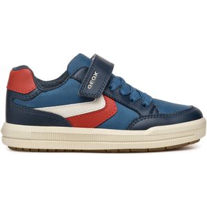 Sneakers Geox J Arzach J454AA 0FU54 C4276 M Dunkelblau