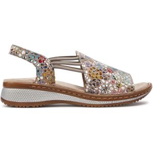 Sandalen Ara Hawaii 12-29005-04 Bunt