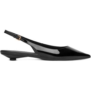 Sandalen Gino Rossi VICI-V1895-105-2 Schwarz