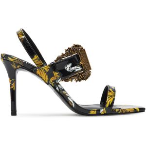 Sandalen Versace Jeans Couture 78VA3S71 Schwarz