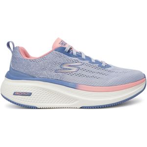 Laufschuhe Skechers Go Run Elevate 2.0- 129000/BLPK Blau