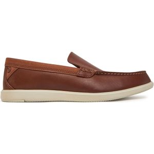 Mokassins Clarks Bratton Loafer 26181279 Braun