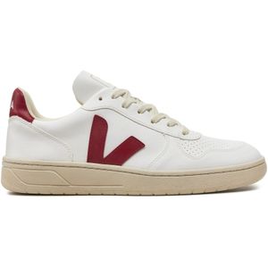 Sneakers Veja V-12 VX0703279B Weiß