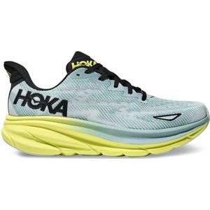 Laufschuhe Hoka Clifton 9 1127895 Blau
